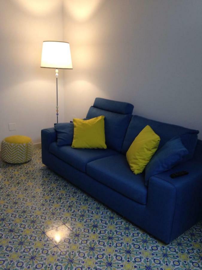 Maisonette-Suite